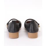 パール チャーム付き ラウンドトゥ | レースレディース  | 詳細画像17 