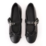 レザー調 スタッズ ベルト | レースレディース  | 詳細画像15 