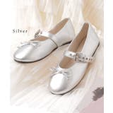 レザー調 スタッズ ベルト | レースレディース  | 詳細画像7 