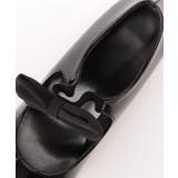 ビッグ リボン エナメル調 | レースレディース  | 詳細画像15 