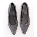 メニー リボン ポインテッド | レースレディース  | 詳細画像15 