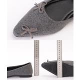 メニー リボン ポインテッド | レースレディース  | 詳細画像20 