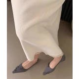 メニー リボン ポインテッド | レースレディース  | 詳細画像8 