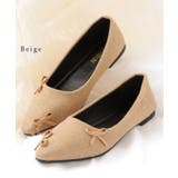 メニー リボン ポインテッド | レースレディース  | 詳細画像9 