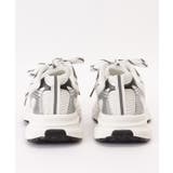 メッシュ ベース 厚底 | レースレディース  | 詳細画像16 