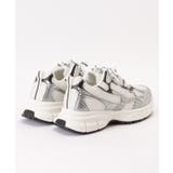 メッシュ ベース 厚底 | レースレディース  | 詳細画像17 