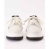 アルファベット タグ付き 厚底 | レースレディース | 詳細画像11