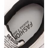 アルファベット タグ付き 厚底 | レースレディース | 詳細画像16