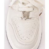 アルファベット タグ付き 厚底 | レースレディース | 詳細画像17