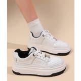 アルファベット タグ付き 厚底 | レースレディース | 詳細画像6