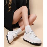 アルファベット タグ付き 厚底 | レースレディース | 詳細画像9