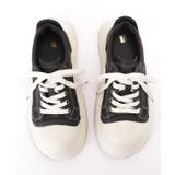 ボリューム ラウンドトゥ 厚底 | レースレディース  | 詳細画像14 