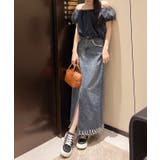 レースアップ 厚底 ステッチ | レースレディース  | 詳細画像6 