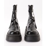 レザー調 スタッズ クロス | レースレディース  | 詳細画像15 