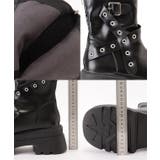 レザー調 スタッズ クロス | レースレディース  | 詳細画像20 