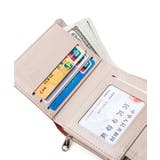 レザー調 ボタニカル ドッキング | レースレディース | 詳細画像18
