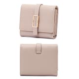 レザー調 ベルト付き スクエア | レースレディース  | 詳細画像18 