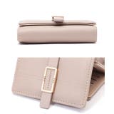 レザー調 ベルト付き スクエア | レースレディース  | 詳細画像19 