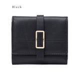 レザー調 ベルト付き スクエア | レースレディース  | 詳細画像6 