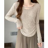 テクスチャー サイド シャーリング | レースレディース | 詳細画像12