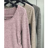 テクスチャー サイド シャーリング | レースレディース | 詳細画像14