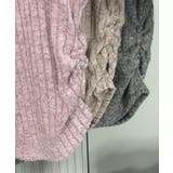 テクスチャー サイド シャーリング | レースレディース | 詳細画像15