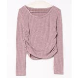 テクスチャー サイド シャーリング | レースレディース | 詳細画像17