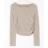 テクスチャー サイド シャーリング | レースレディース | 詳細画像18