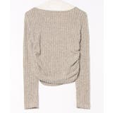 テクスチャー サイド シャーリング | レースレディース | 詳細画像19