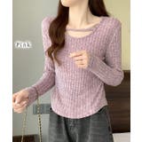 テクスチャー サイド シャーリング | レースレディース | 詳細画像7