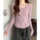 テクスチャー サイド シャーリング | レースレディース | 詳細画像8