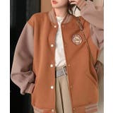 ロゴ ワッペン付き スウェット | レースレディース  | 詳細画像10 