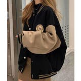 ロゴ ワッペン付き スウェット | レースレディース  | 詳細画像4 