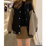 ロゴ ワッペン付き スウェット | レースレディース  | 詳細画像5 