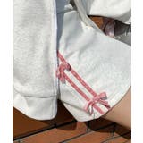 リボン付き ライン ジップアップ | レースレディース  | 詳細画像13 