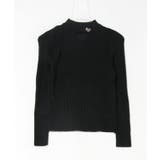 ボタン付き カットアウト リブ | レースレディース  | 詳細画像13 