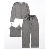 キャミソール トップス パンツ | レースレディース | 詳細画像8