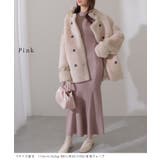 プチハイネック ギャザー袖 マーメイド | レースレディース | 詳細画像13