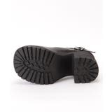 エナメル風 厚底 ハイヒール | レースレディース  | 詳細画像18 