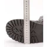 レザー調 バック レースアップ | レースレディース  | 詳細画像19 