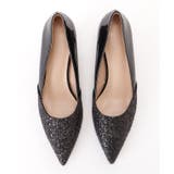 グリッター ドッキング エナメル調 | レースレディース  | 詳細画像13 