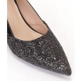 グリッター ドッキング エナメル調 | レースレディース  | 詳細画像19 