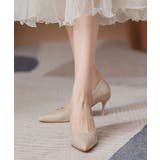 エナメル調 ポインテッド プレーン | レースレディース  | 詳細画像11 