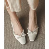 パール ライン チャンキー | レースレディース  | 詳細画像11 