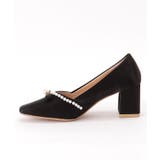 パール ライン チャンキー | レースレディース  | 詳細画像15 