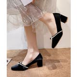 パール ライン チャンキー | レースレディース  | 詳細画像5 