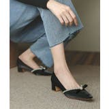 パール ライン チャンキー | レースレディース  | 詳細画像7 