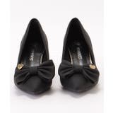 レザー調 ビッグ リボン | レースレディース  | 詳細画像13 