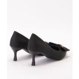 レザー調 ビッグ リボン | レースレディース  | 詳細画像16 