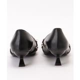 レザー調 ダブル ベルト | レースレディース  | 詳細画像11 